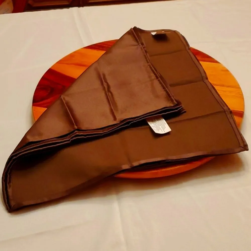 6 Ambrosia Napkins